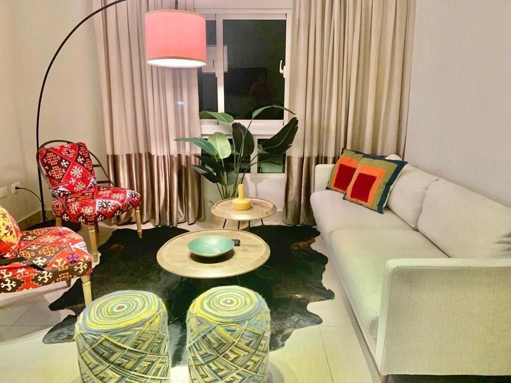 9 de 19: Sala