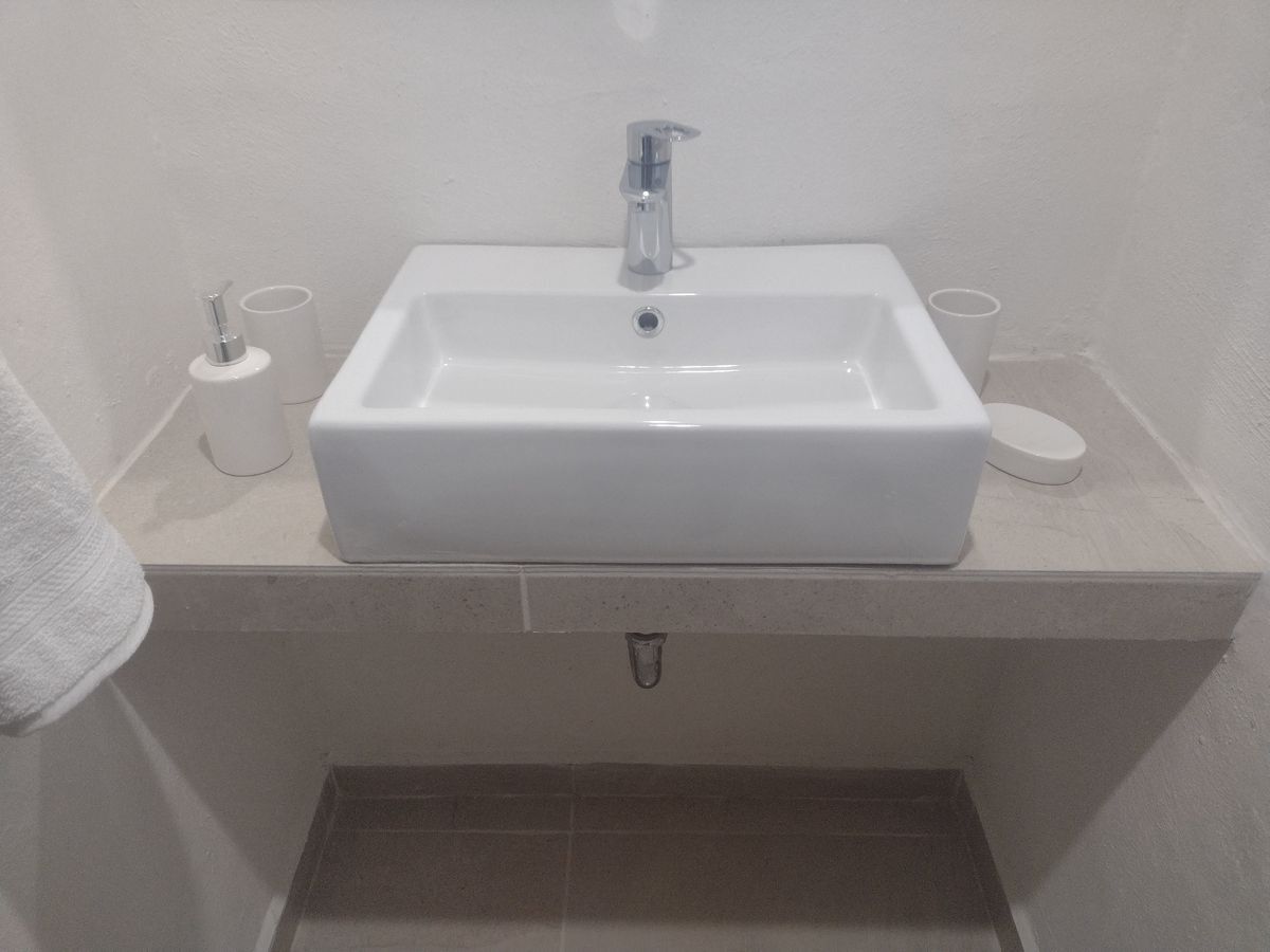 12 de 26: Baño de recámara principal