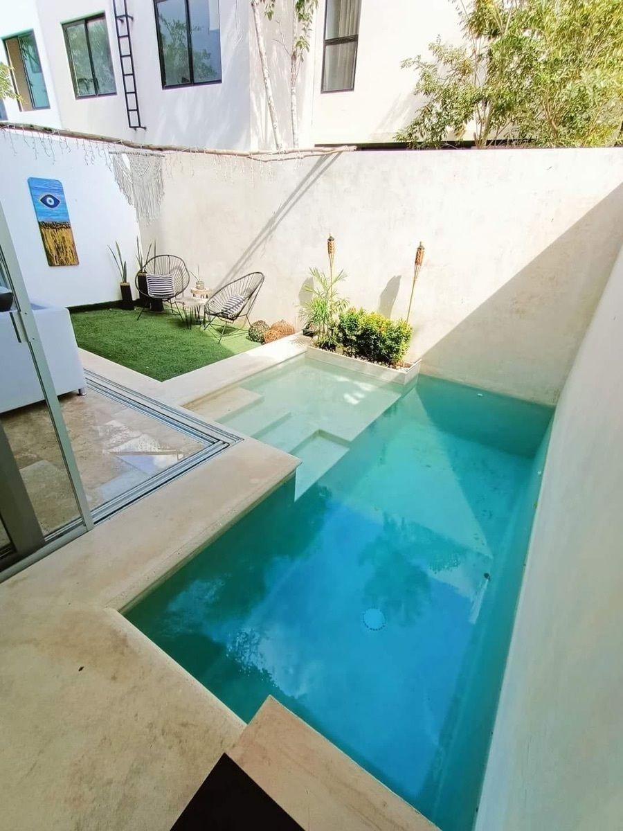 CASA EN VENTA RESIDENCIAL ARBOLADA DE CUMBRES
