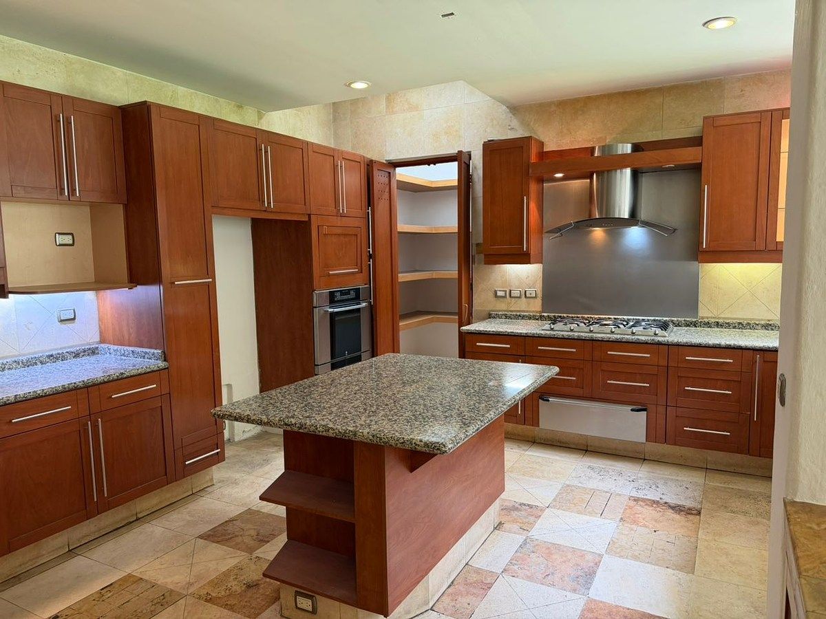 Cocina, foto 10 de 23