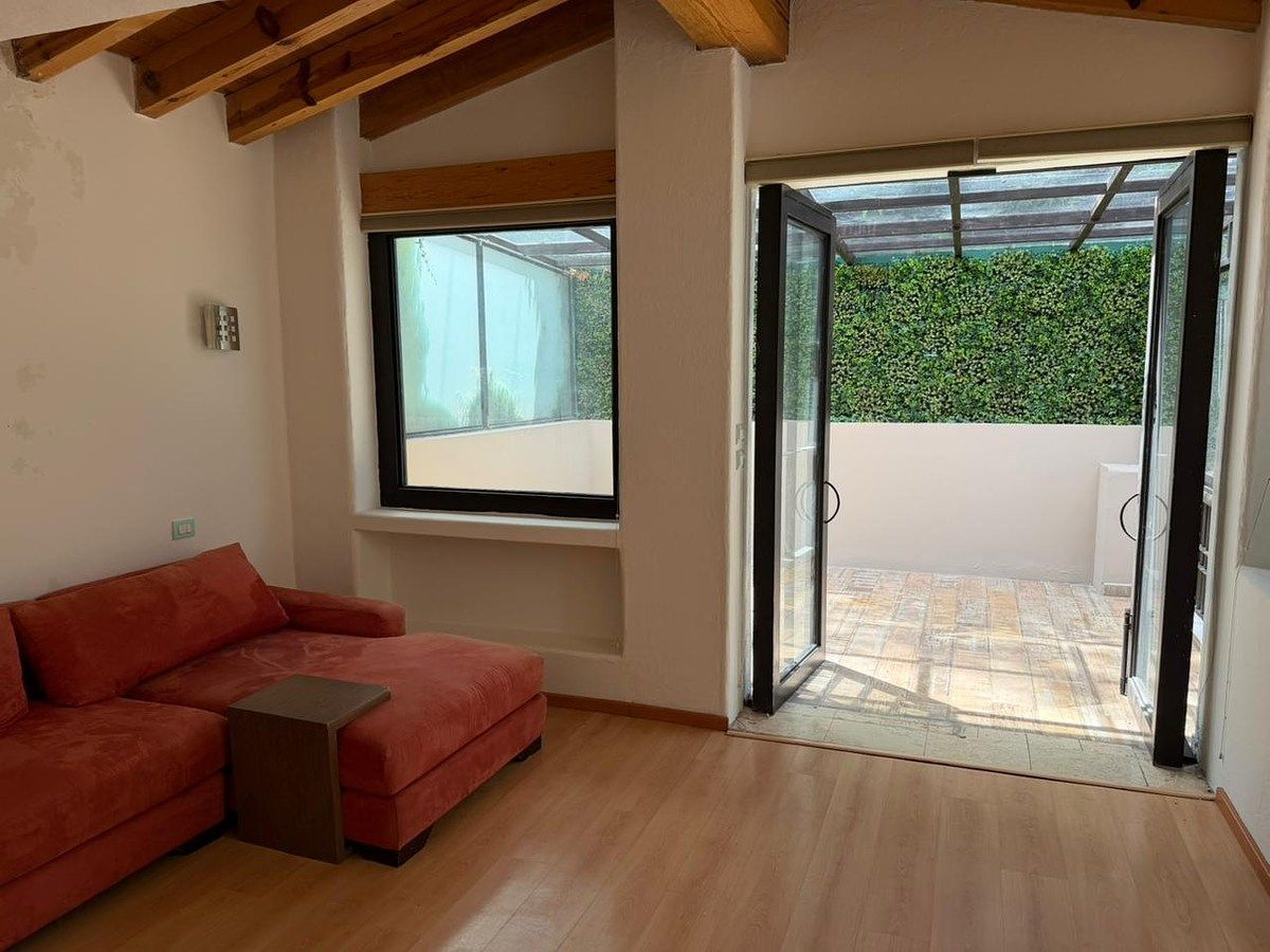 Recamara con Terraza, foto 19 de 23