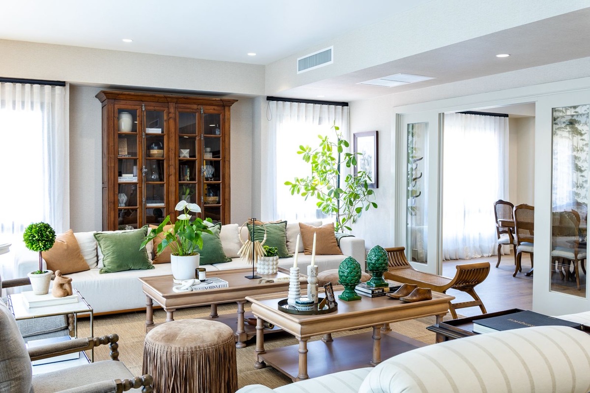 Apartamentos en Venta Piantini, Santo Domingo