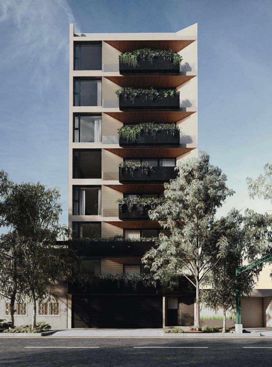 2 de 14: Departamento Boutique en Venta en Portales Rayo Vende ®