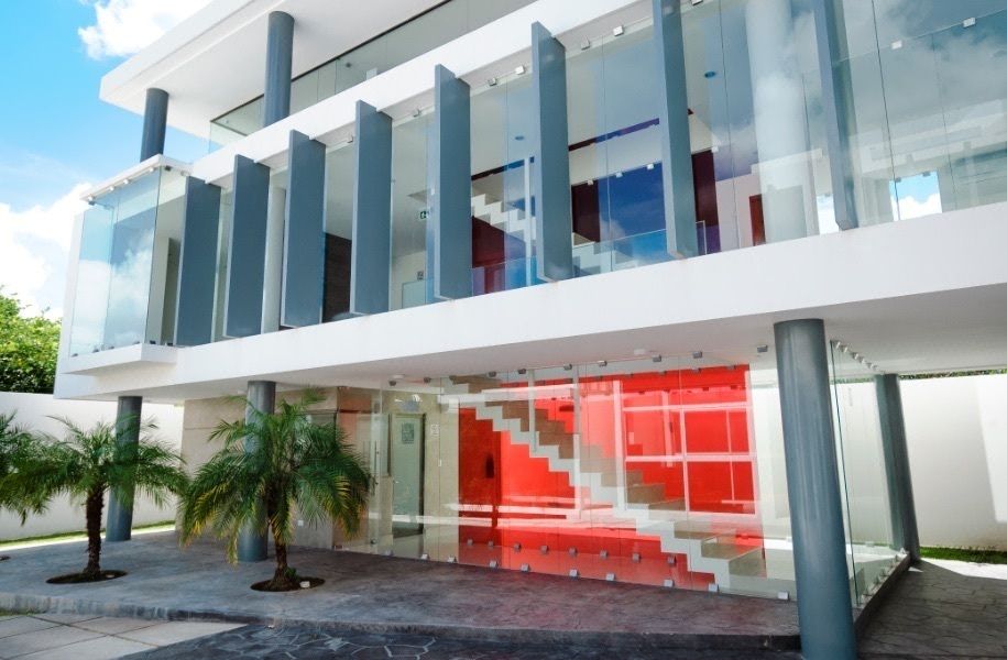 Oficinas en Venta al norte de Merida