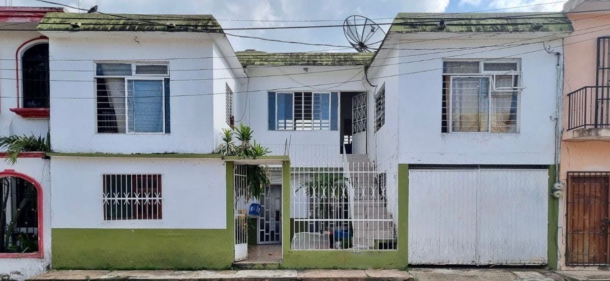 Casa en Venta en Emiliano Zapata, Tabasco