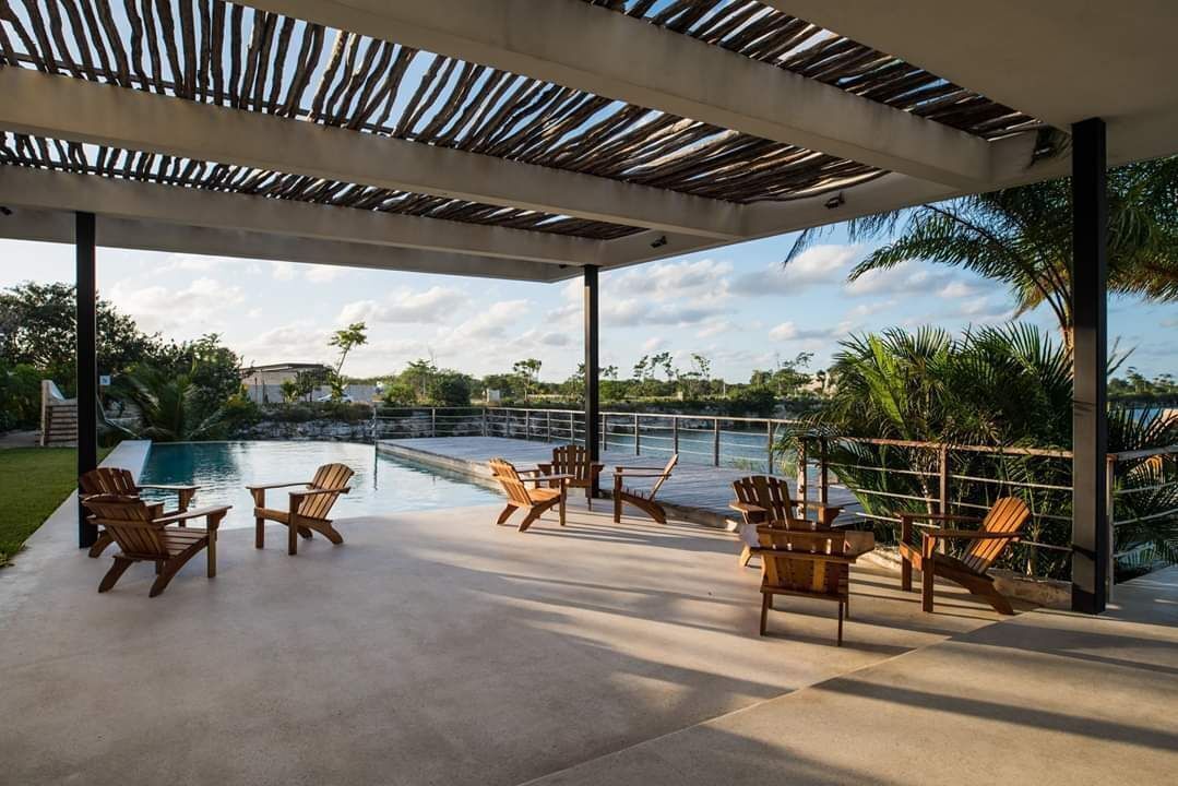 Terraza