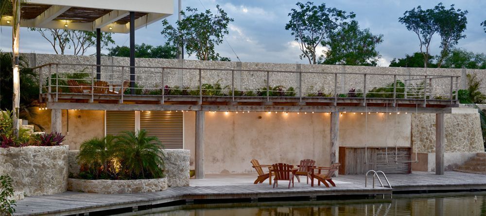 Terraza