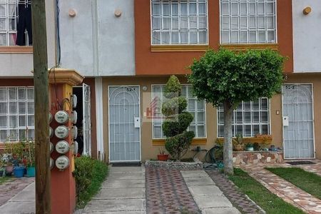 Casas en venta en Los Héroes Tecámac | EasyBroker