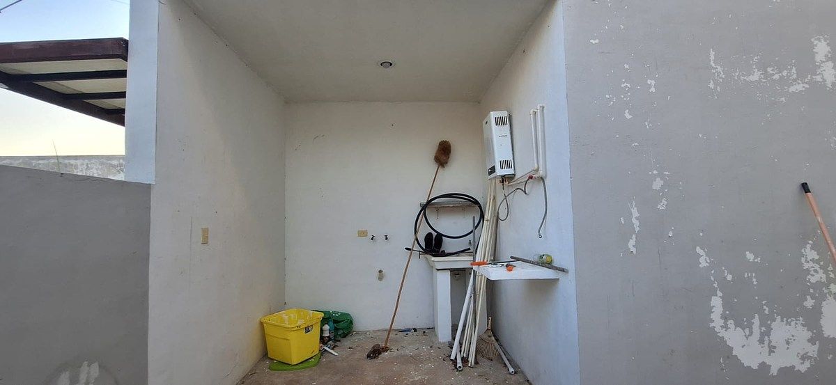 11 de 21: Area de lavado