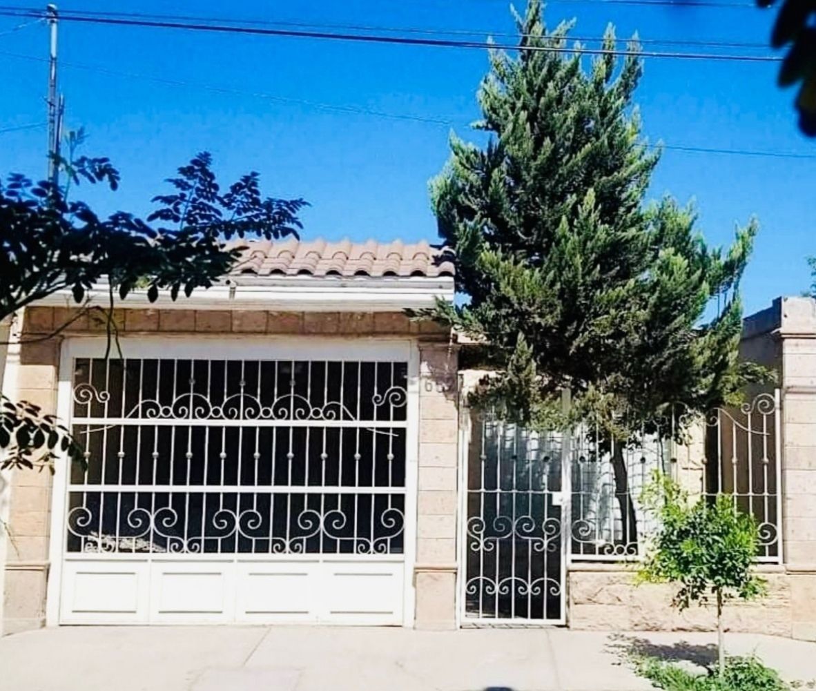 Se Vende Casa en Lucio Blanco Torreón Coahuila . | EasyBroker