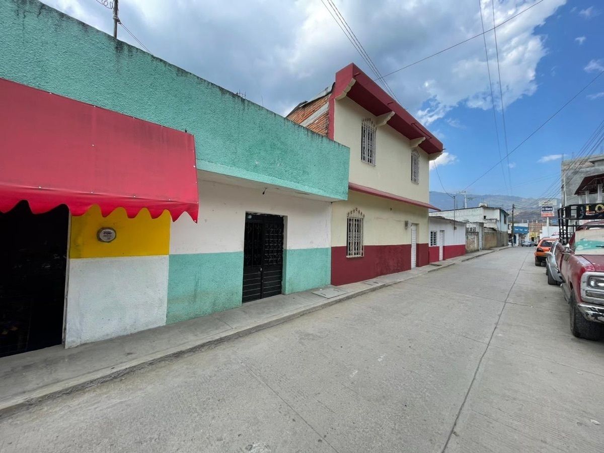 4 de 13: vista de la calle