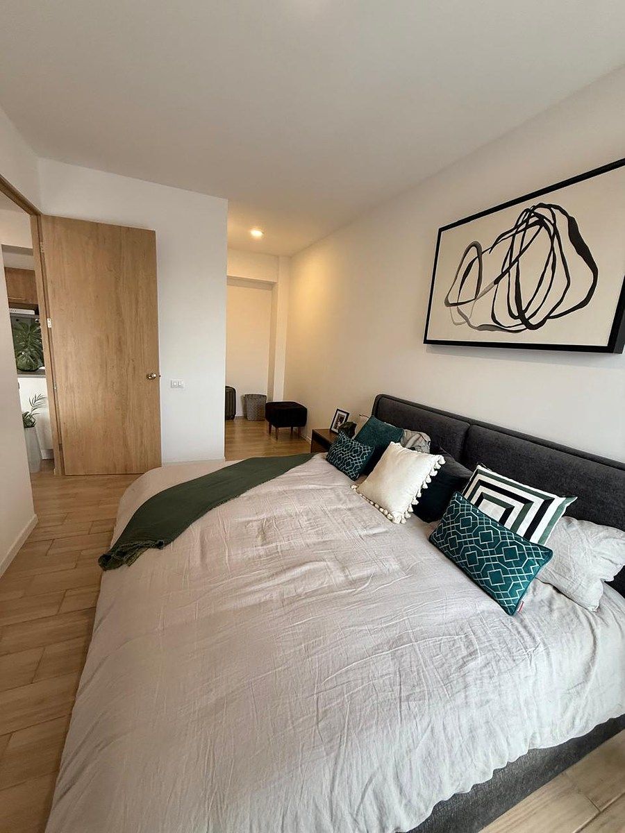 Venta de departamento Torre Thalatha, El Manantial Guadalajara, Jalisco, foto 1 de 14