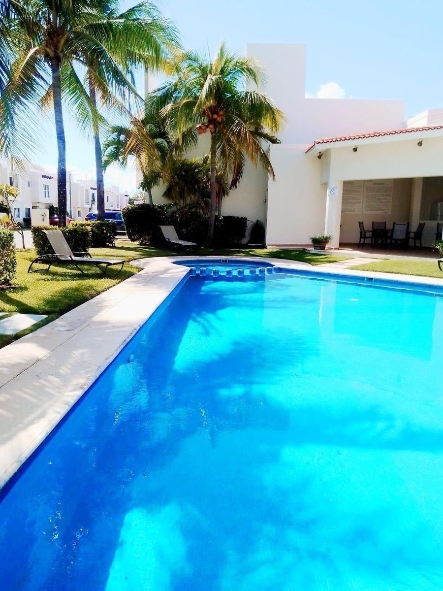 Casa en venta Residencial Almena Cancun, Zona Huayacan