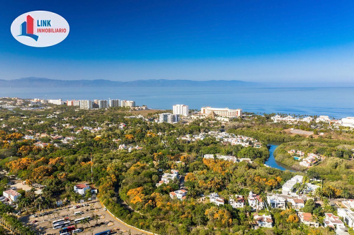 Terreno en venta Mar Azul en Nuevo Vallarta, Bahia de Bander