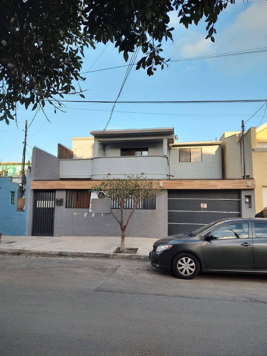 En venta, casa en Playas de Tijuana