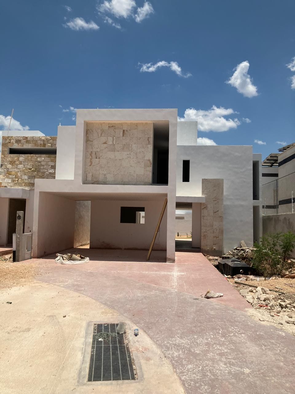 Casas en Venta en Privada Capri Cholul