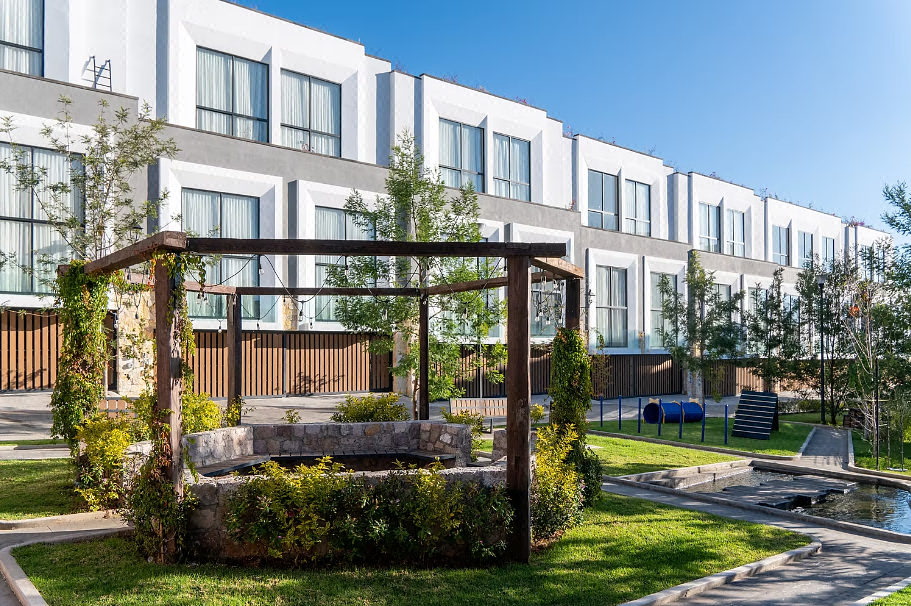 Departamento en venta en el centro Morelia