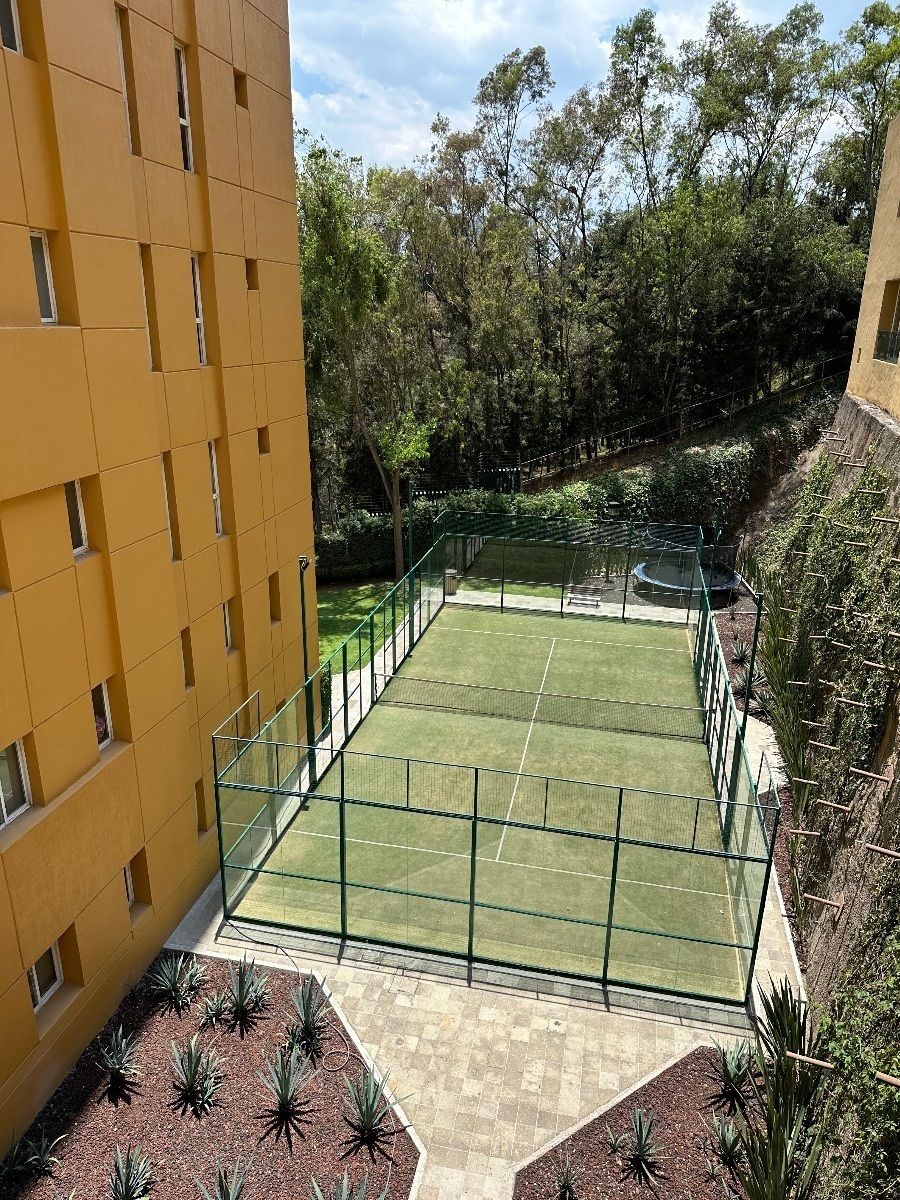 26 de 26: Cancha de padel
