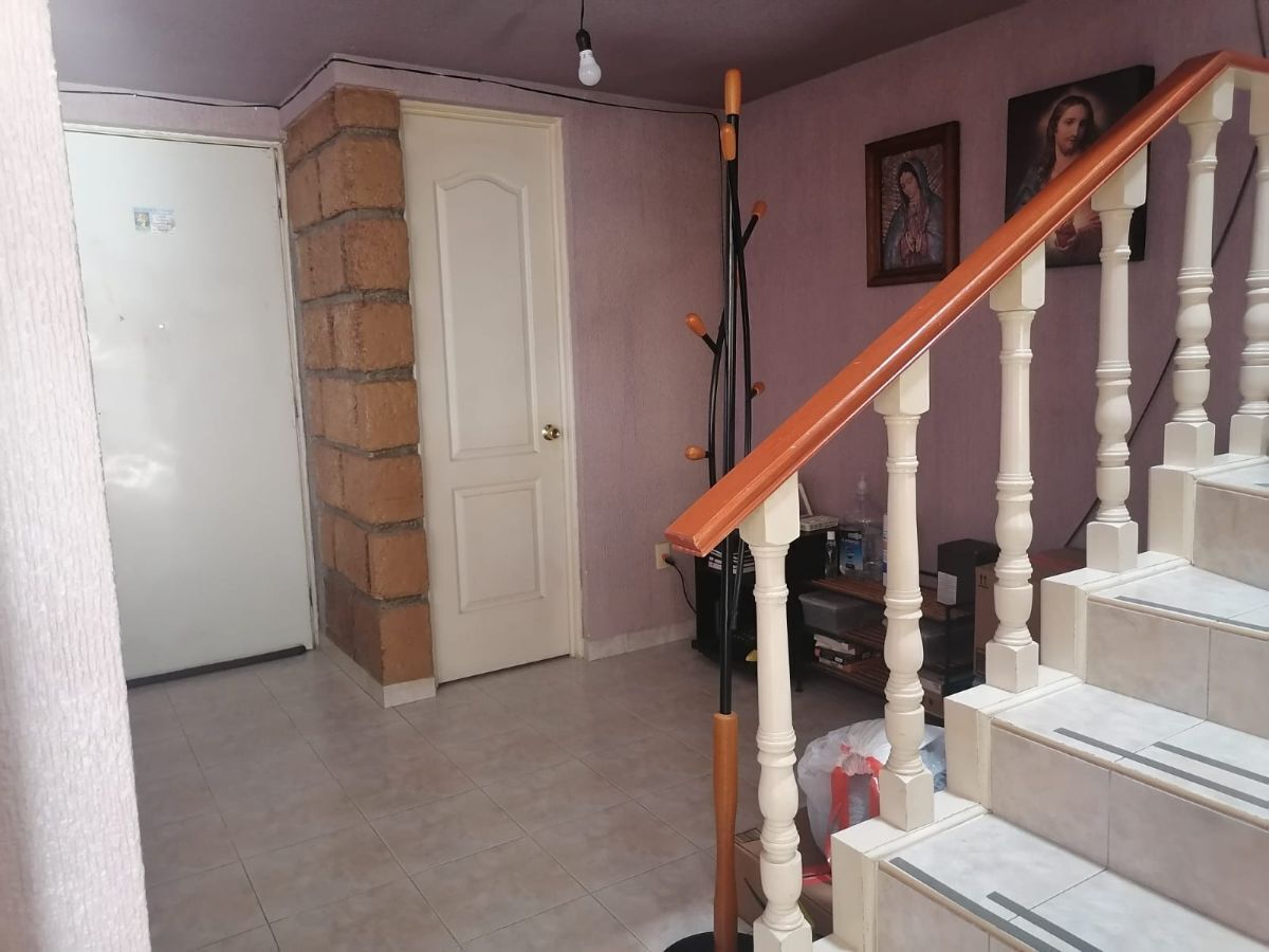 Casa en Venta Villas Fontana II Pie de la cuesta EasyBroker