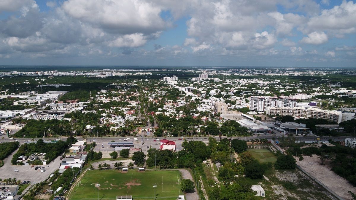 19 of 23: Vista ciudad