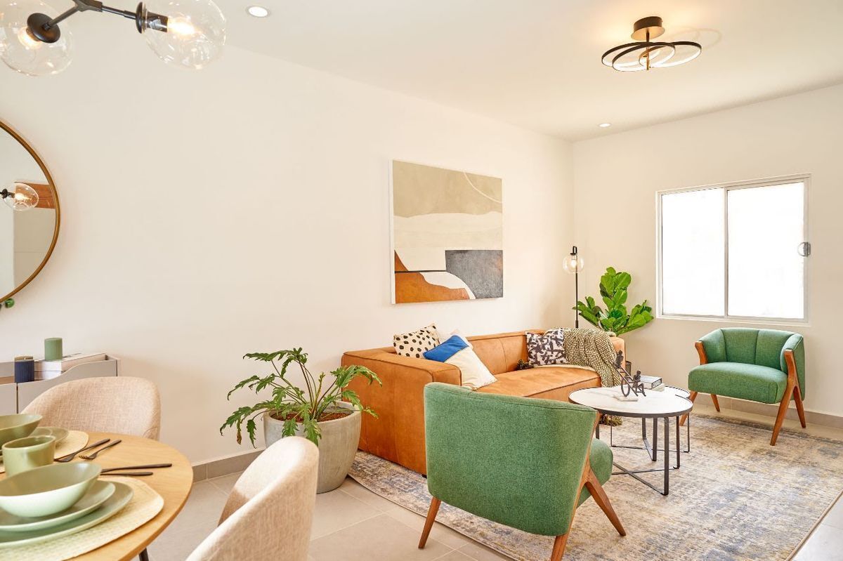 Casa en Venta en Isla Catalina, Santa Fe, Tijuana