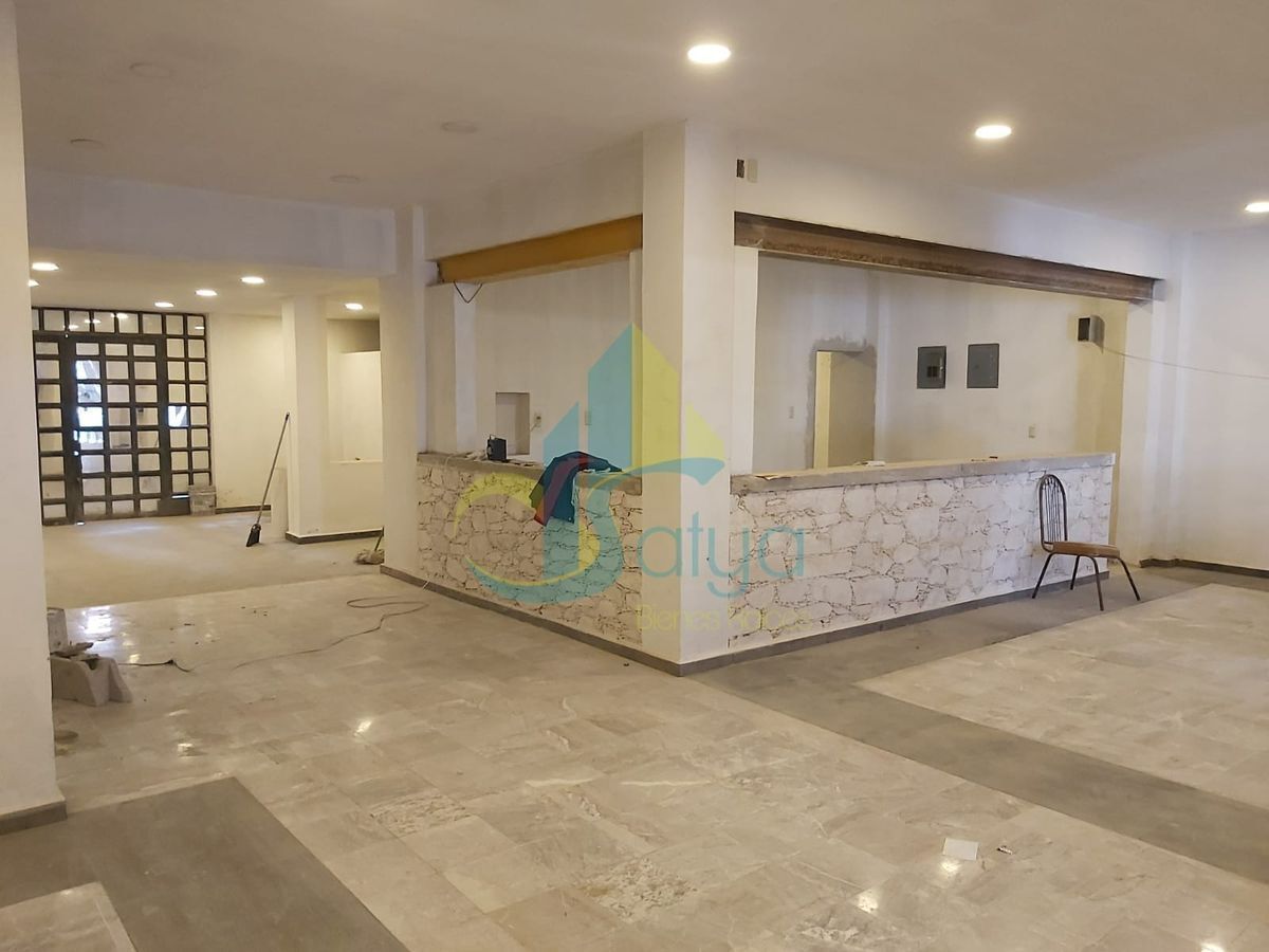 Se vende Hotel con Proyecto de Construcción
