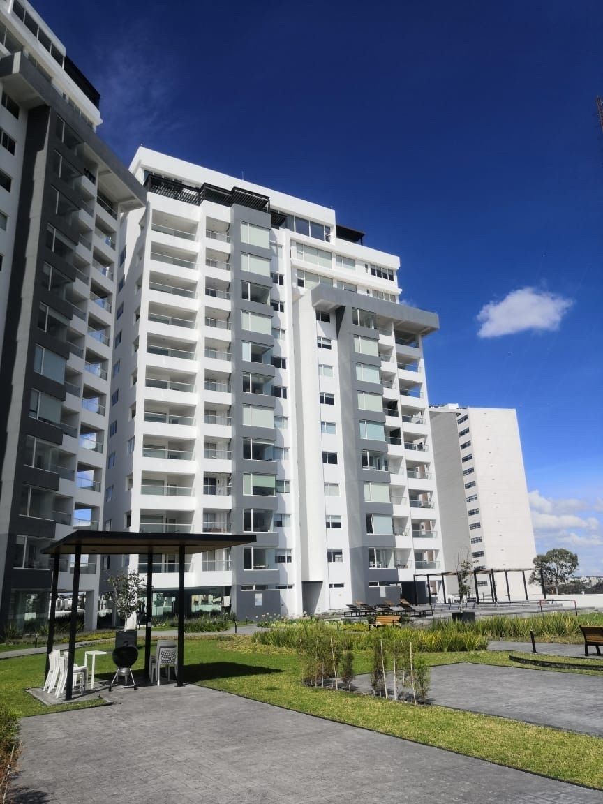 LA CIMA TOWERS $ 3 950 000 - foto 1
