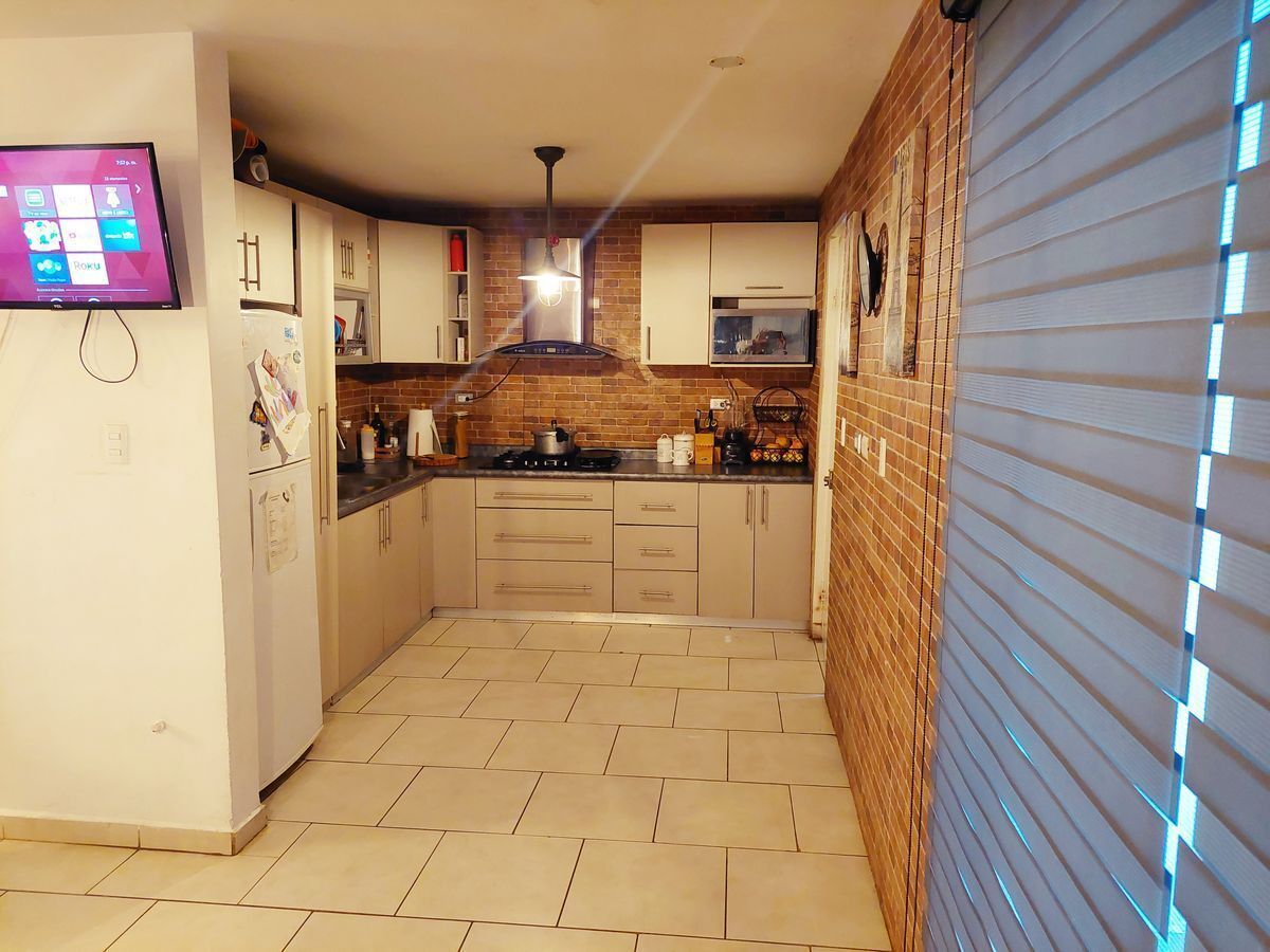 5 de 14: Cocina