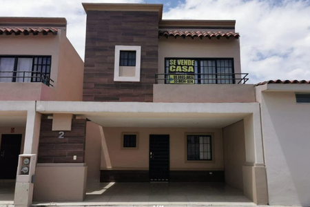 Av54 Venta de Casa en Fraccionamiento Andalucia Tizayuca | EasyBroker