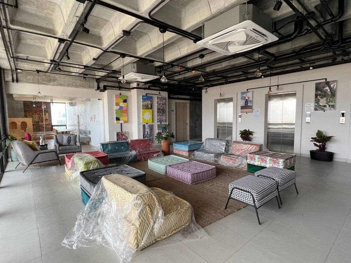 10 de 31: SALA DE ESTAR