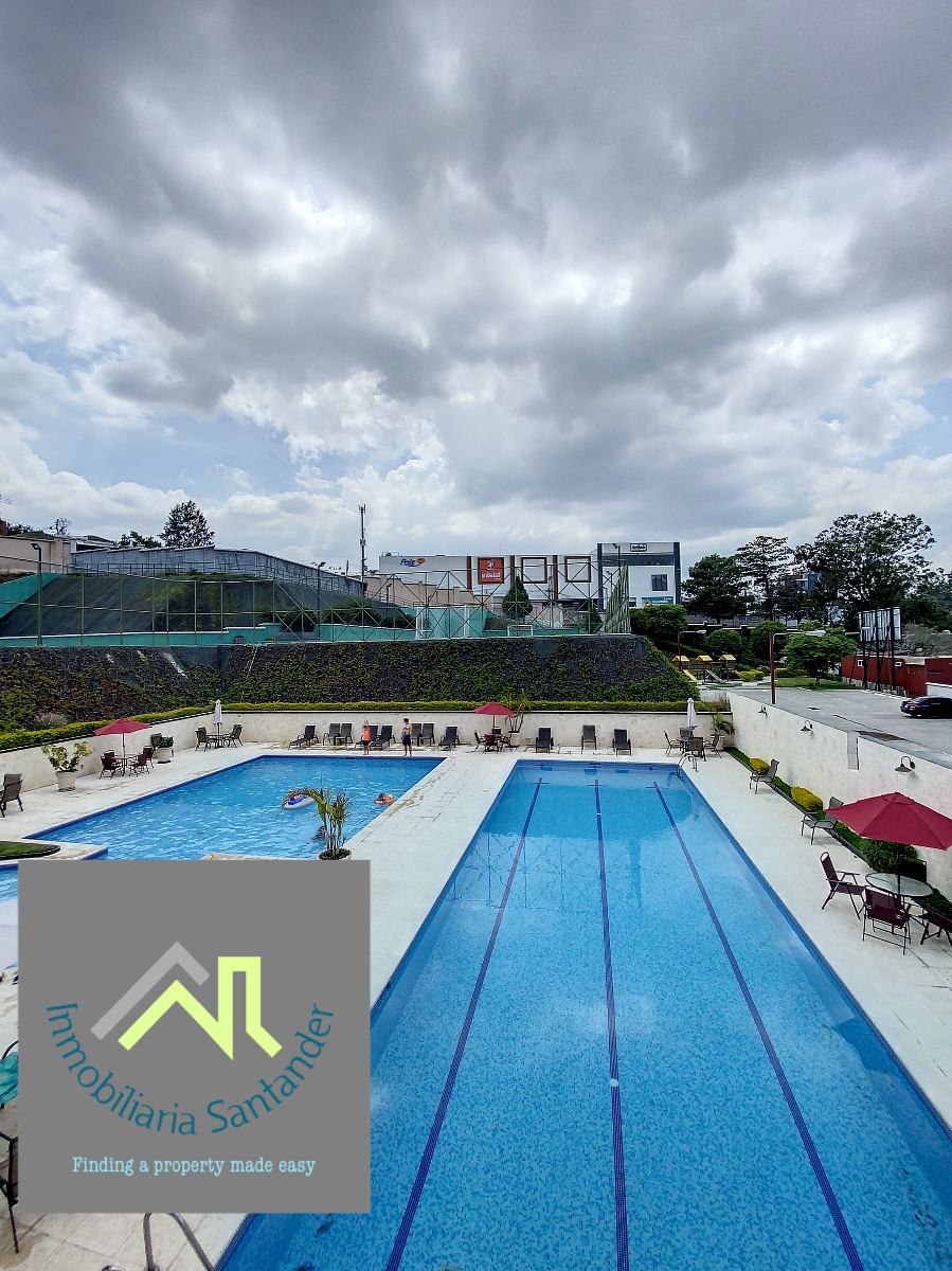 Casa en Condominio en Zona 16, Guatemala, foto 38 de 50