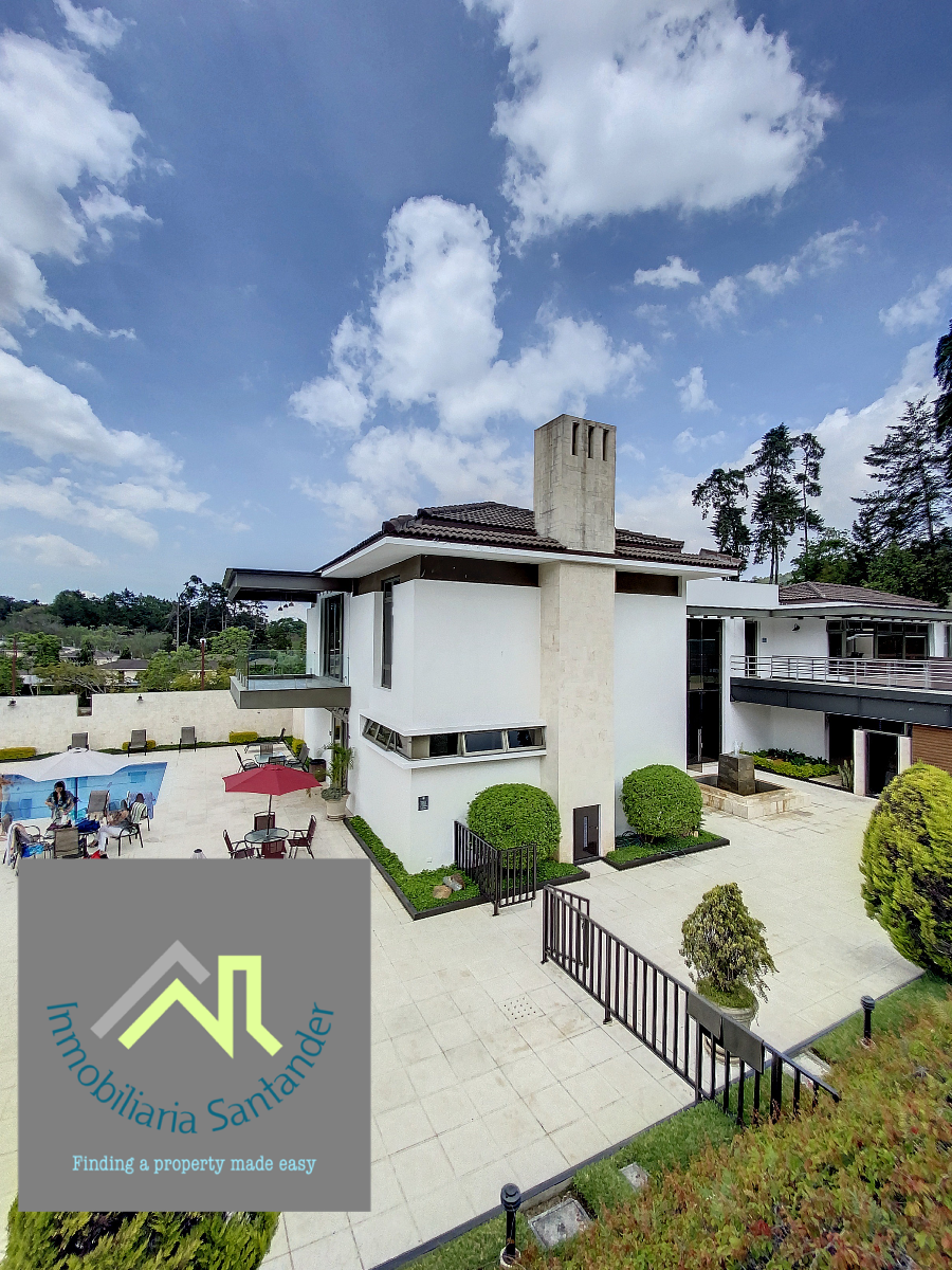Casa en Condominio en Zona 16, Guatemala, foto 41 de 50