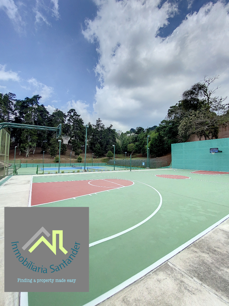 Casa en Condominio en Zona 16, Guatemala, foto 47 de 50