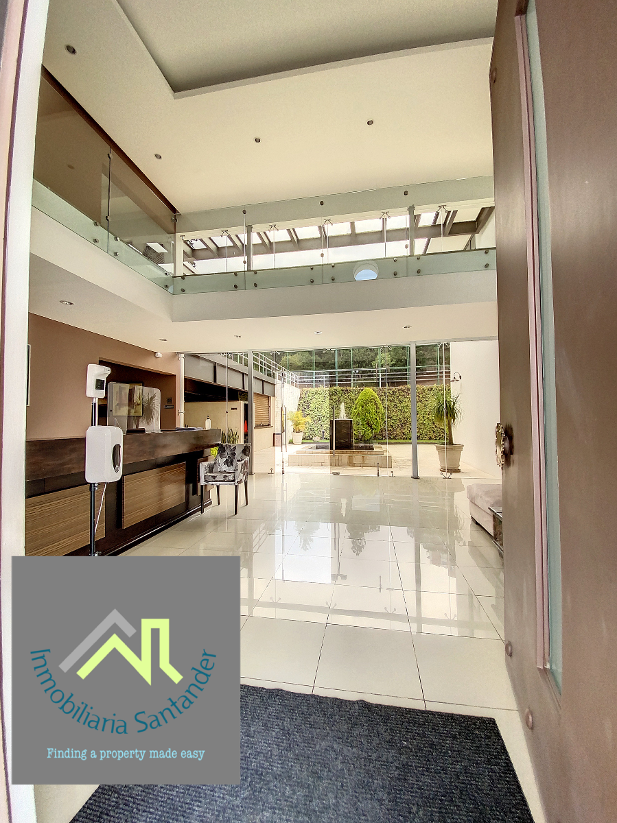 Casa en Condominio en Zona 16, Guatemala, foto 48 de 50