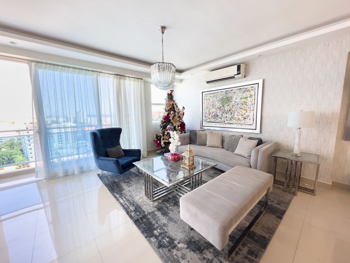 Apartamentos en Venta La Esperilla, Santo Domingo