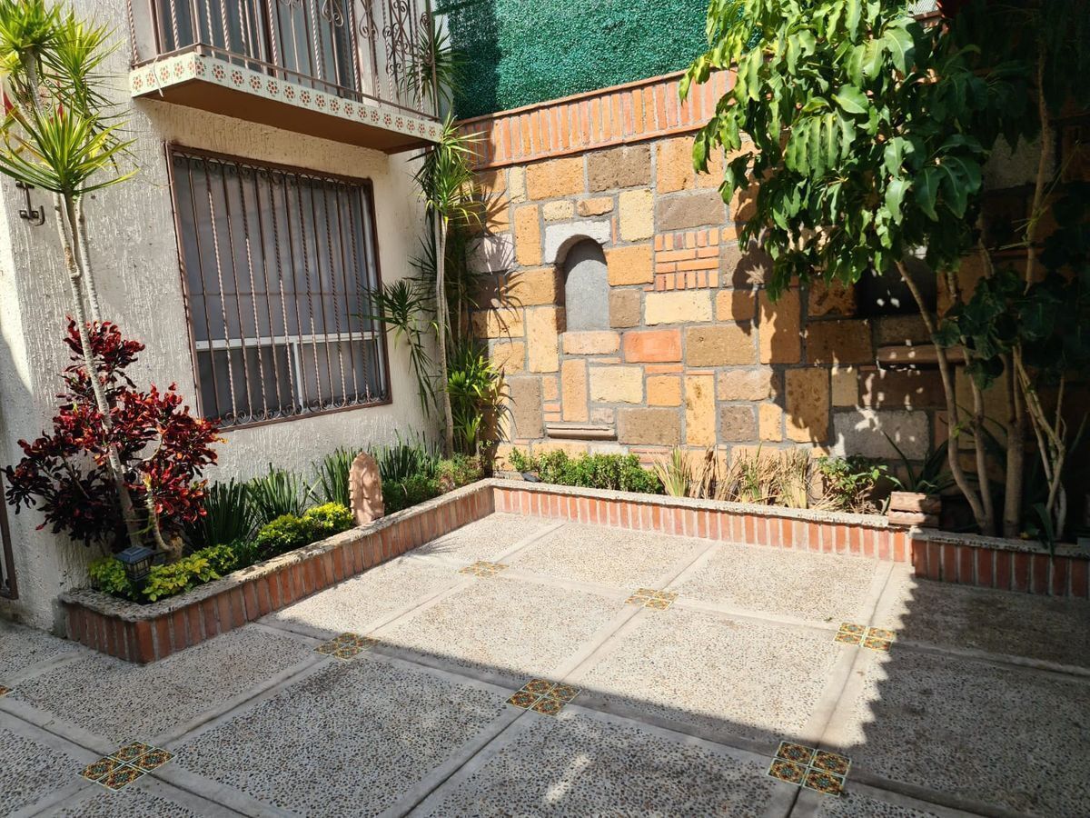 Casa en Venta en Mision Candiles Queretaro