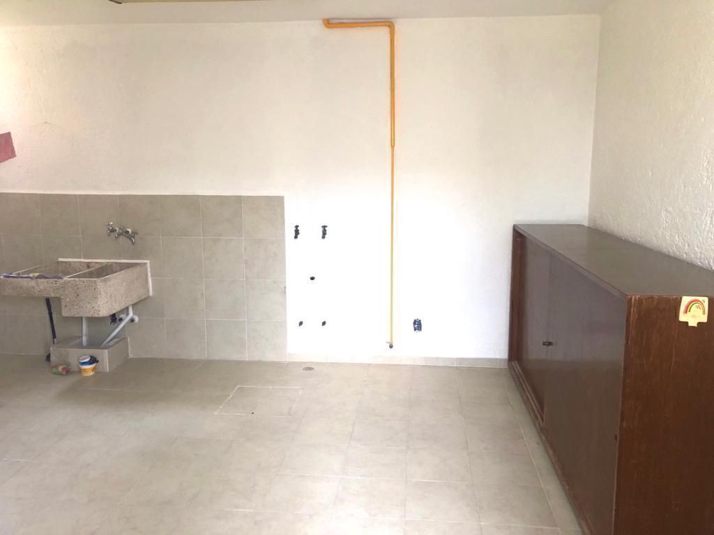 16 de 19: Cuarto de lavado