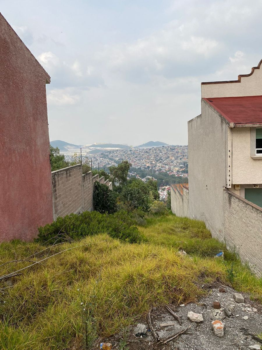 1 de 5: Frente de Terreno 