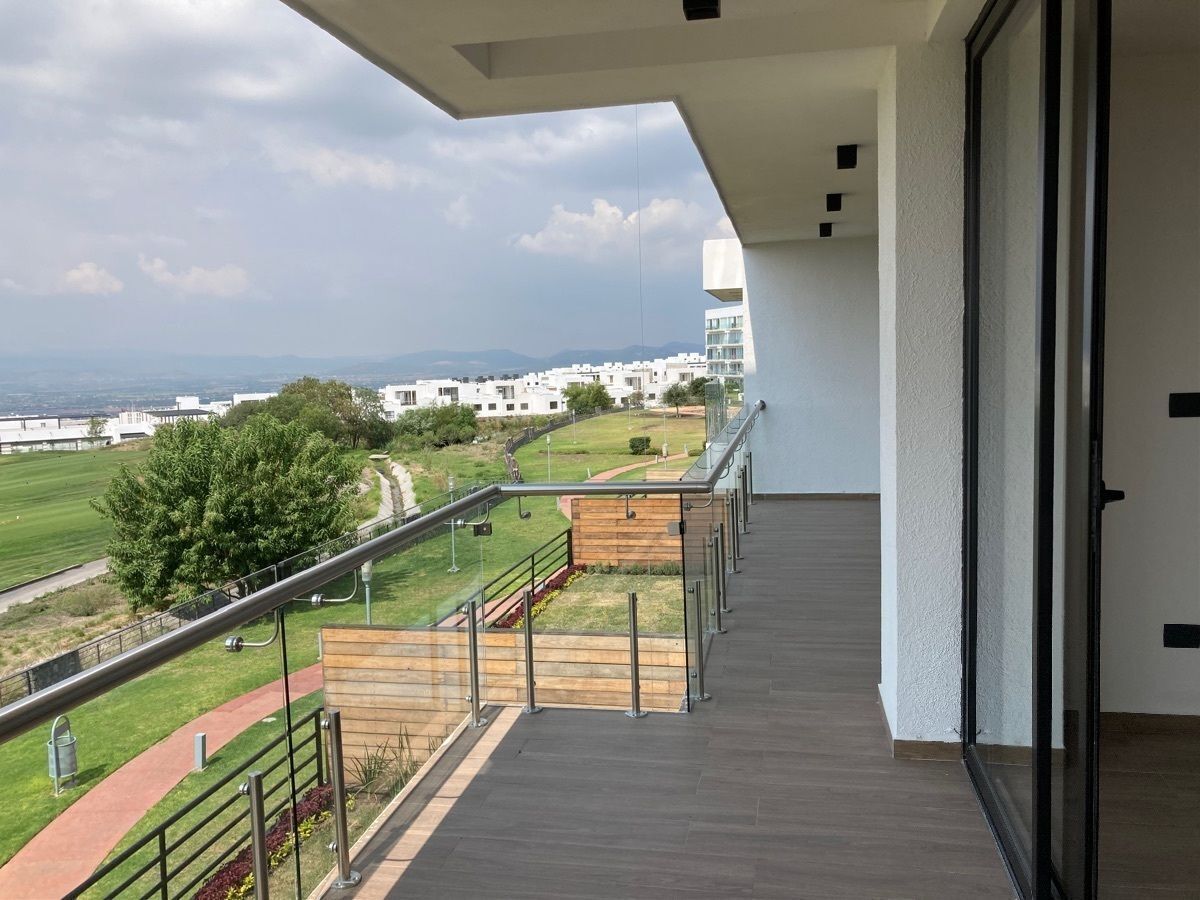 Apartment in Zibatá, El Marqués, photo 16 of 31