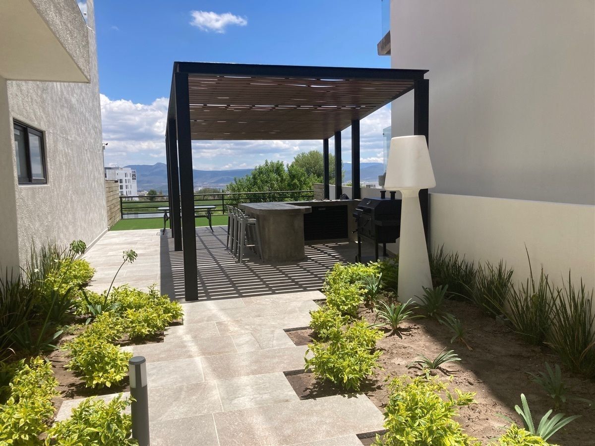 Apartment in Zibatá, El Marqués, photo 31 of 31