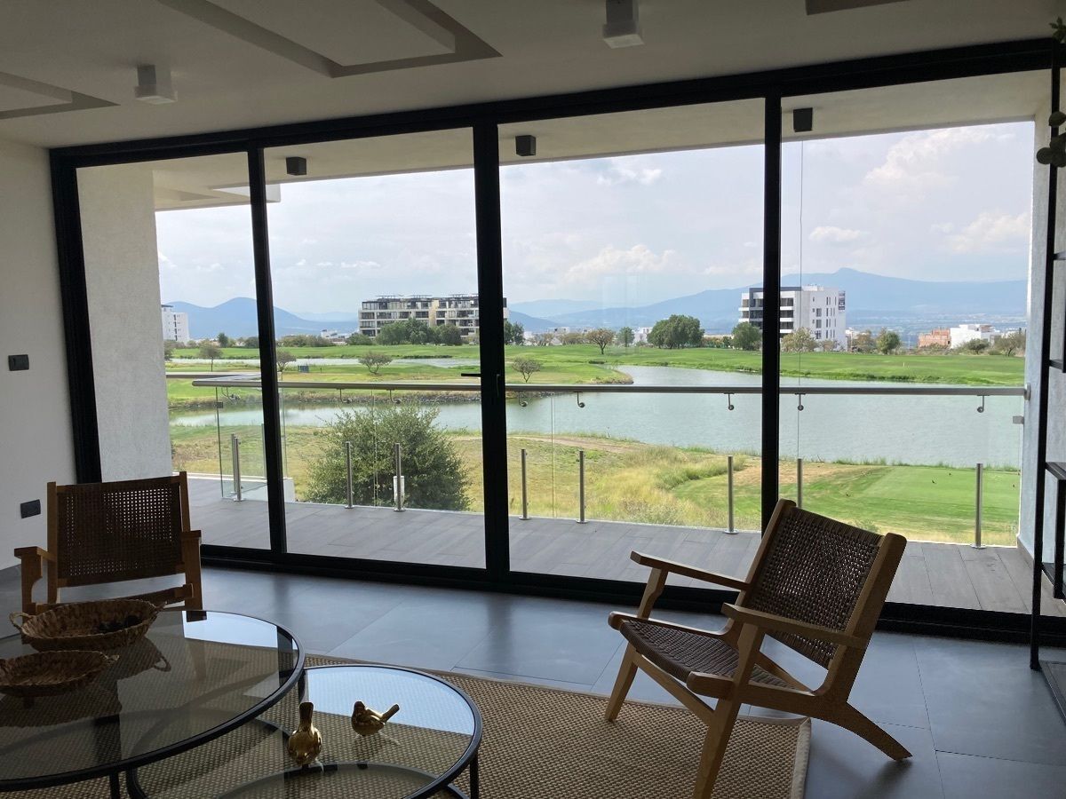 APARTMENT FOR RENT IN ZIBATA OVERLOOKING THE GOLF COURSE, photo 1 of 31