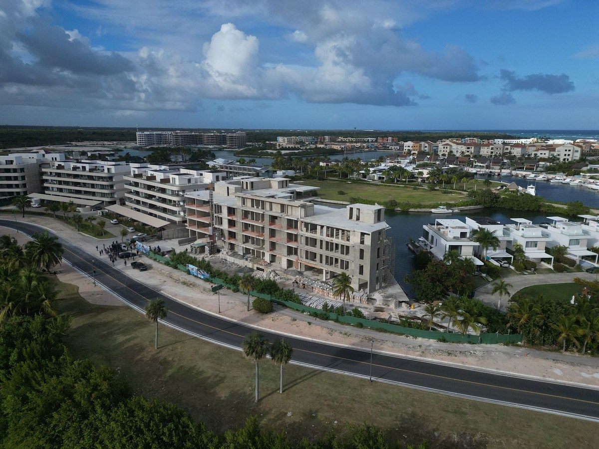 Edificio en Cap Cana, Punta Cana, foto 39 de 41