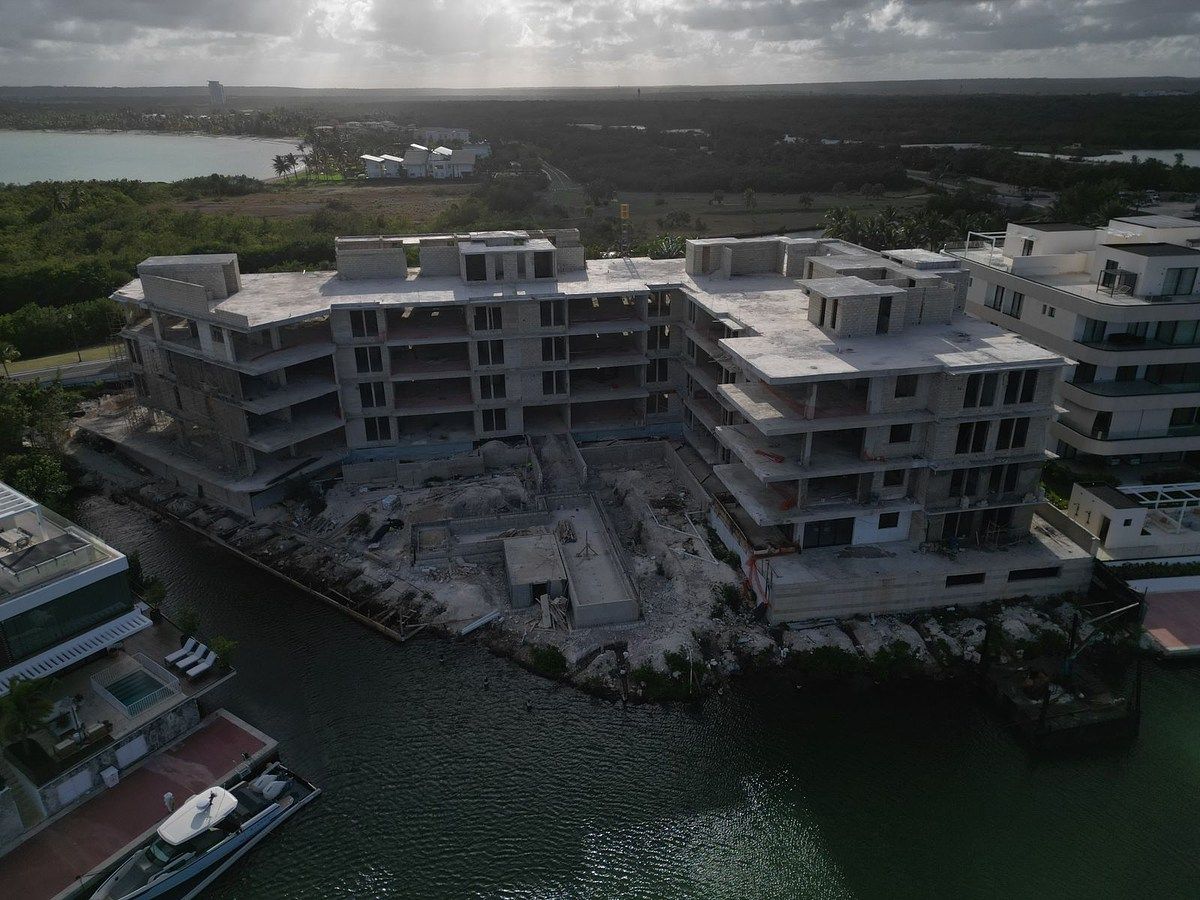 Edificio en Cap Cana, Punta Cana, foto 40 de 41