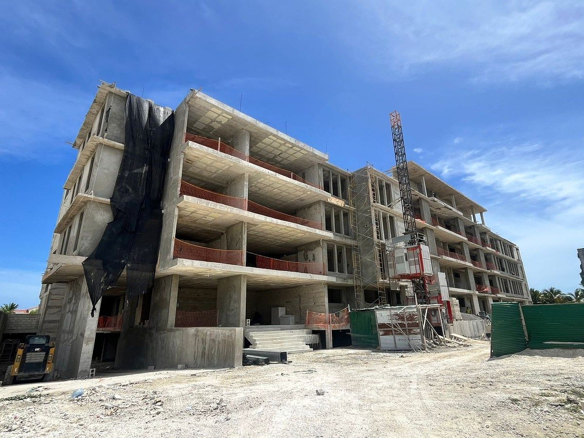 Edificio en Cap Cana, Punta Cana, foto 41 de 41