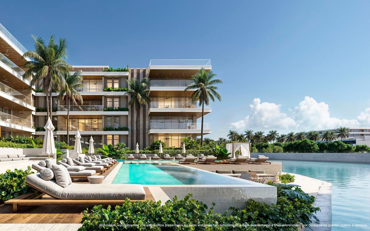 13 de 38: Area de Piscina