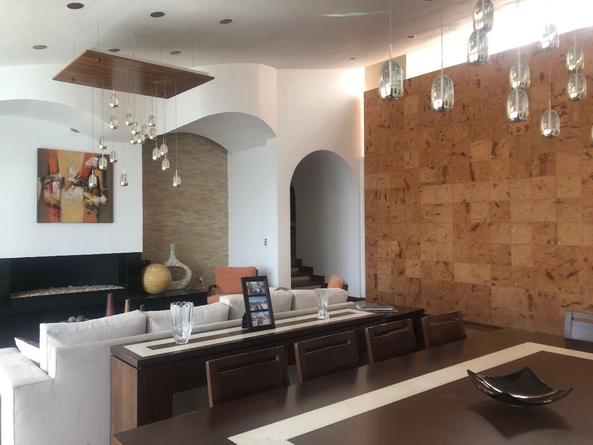 Casa em Club de Golf Hacienda, Atizapán de Zaragoza, foto 4 de 27