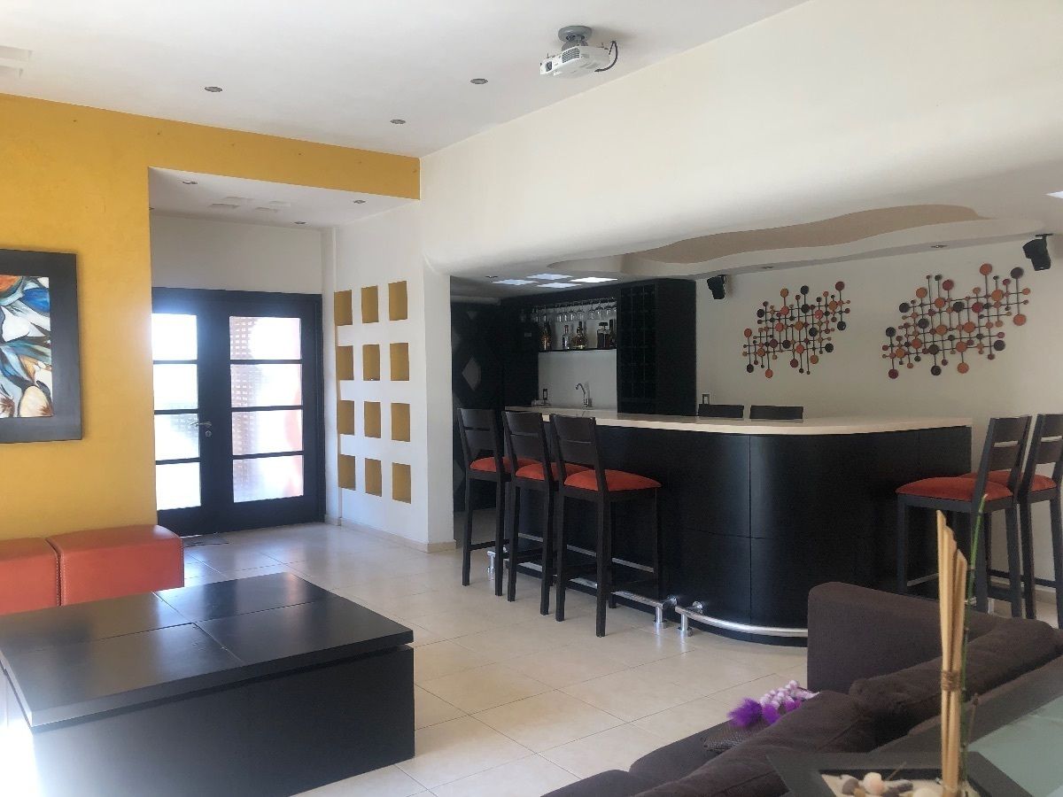 Casa em Club de Golf Hacienda, Atizapán de Zaragoza, foto 5 de 27