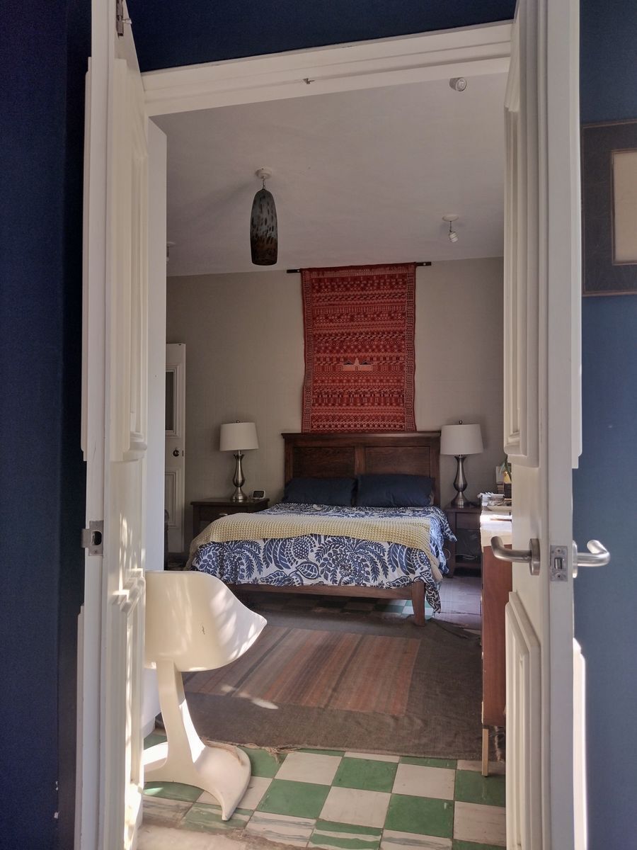 Apartment in Anzures, Miguel Hidalgo, photo 10 of 18