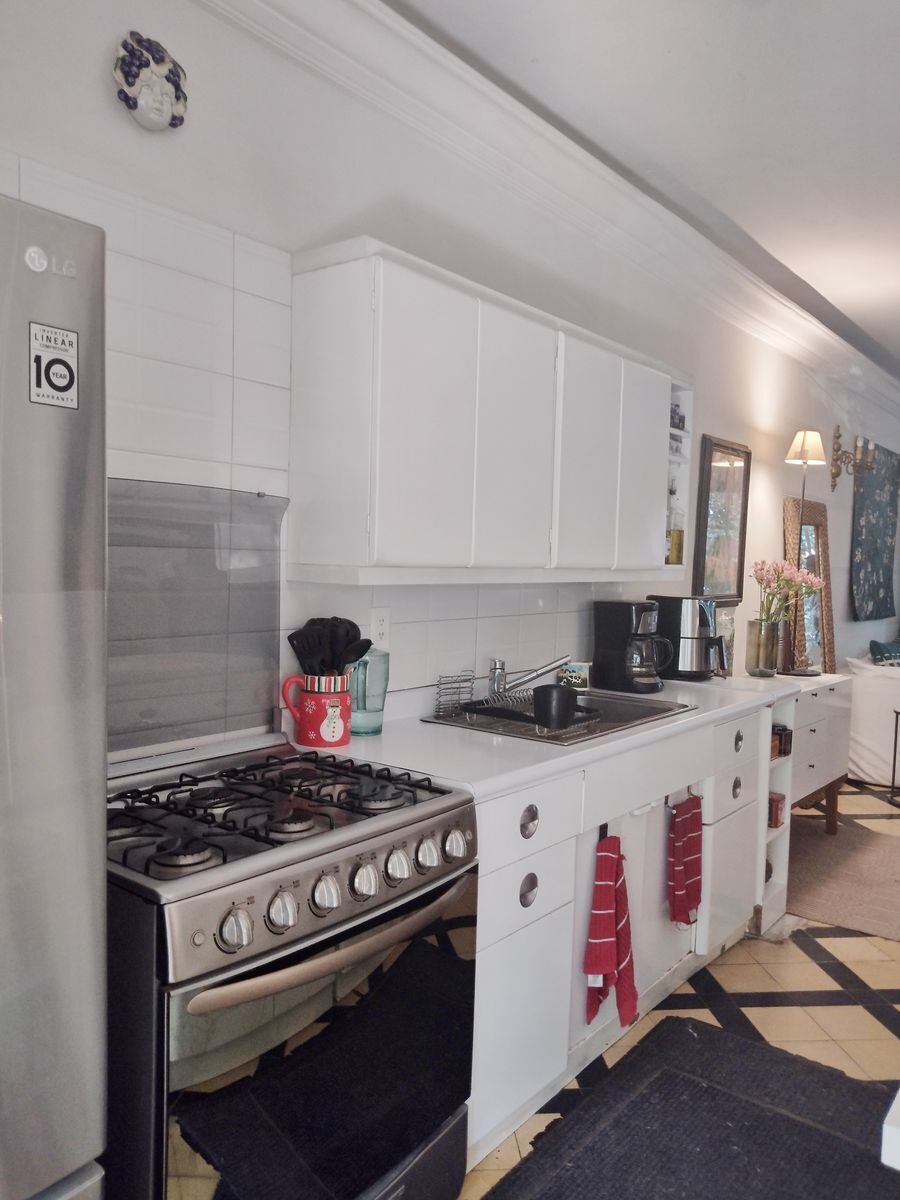 Apartment in Anzures, Miguel Hidalgo, photo 5 of 18