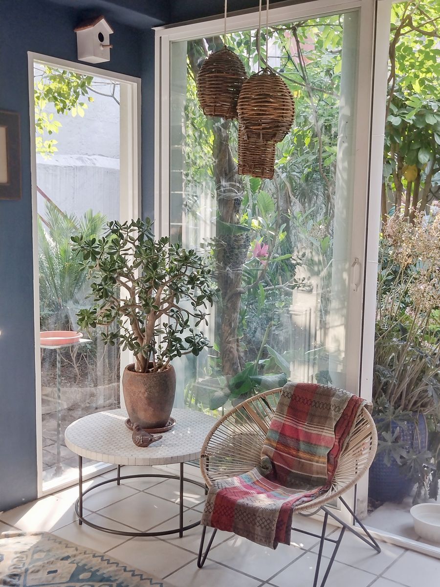 Apartment in Anzures, Miguel Hidalgo, photo 8 of 18